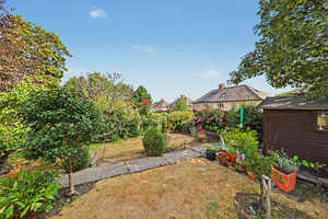 Laburnum Street Hollingwood